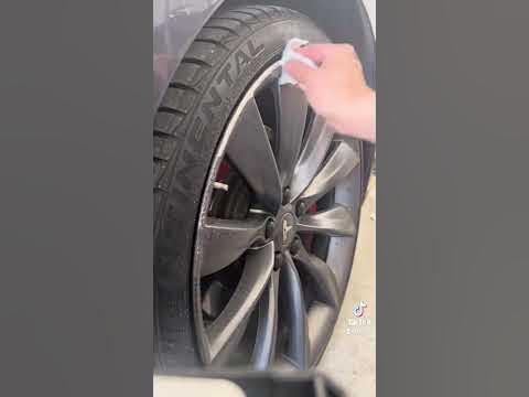 Cure for Curb Rash - YouTube