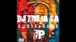 Dj Tebza SA - AirBlast (Official Audio)