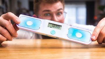 Gan Halo Timer -  This $42 Cube Timer Better Be Good!