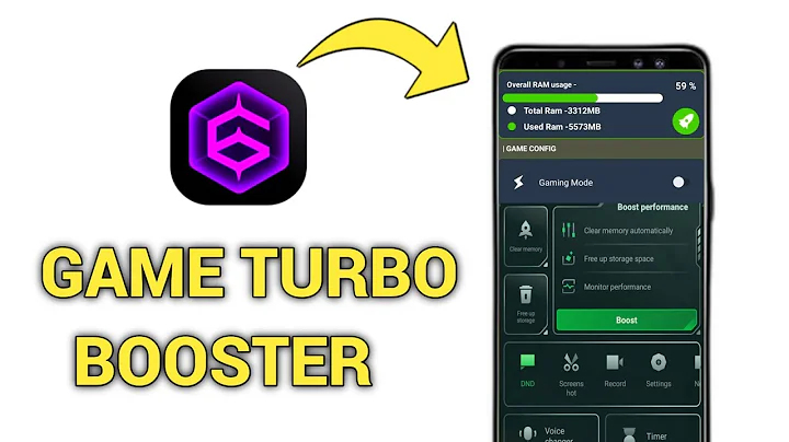 Unlock 120fps Android + Game Turbo No-Root 100% Working | Max FPS Fix Lag - No Root