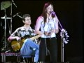 Анна Каренина и Красносолнышко (Концерт 01.06.2001) 3