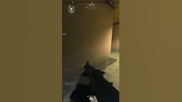 Call of Duty: Modern Warfare II  DMZ BETA 【ネタ】「水に浮いている盾兵」【COD:MW2】【Warzone2】【VOICEVOX】
