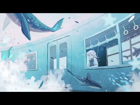【歌ってみた】過去に戻れたら feat. 可不 /水野あつ【りしぇるとcover】