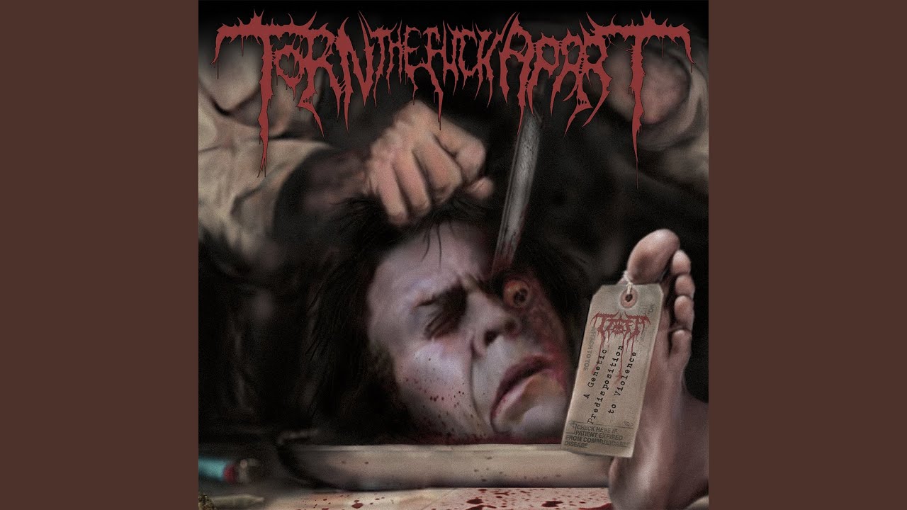 Watch Abhorrent Existence on YouTube