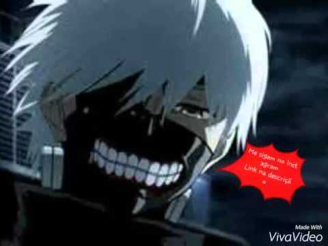 Tokio Ghoul ep1 Dublado link