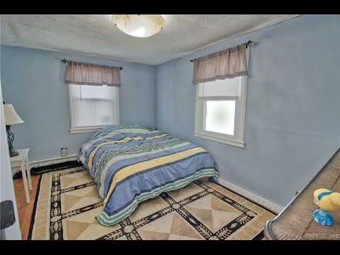 44 Lakeview Road, Plymouth, CT home video tour