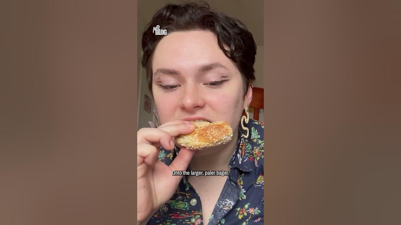 StViateur Or Fairmount? I Tried To Settle The Great Montreal Bagel