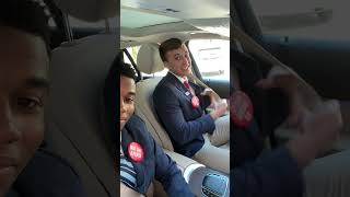 ALDOT TikTok | Seatbelts