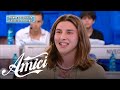 Amici 22 - Cricca - I lived