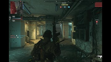 Modern Warfare 2  - 3rd Person is Fun