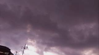 Timelapse Experiment Using Raspberry Pi Camera Greenham Common V1