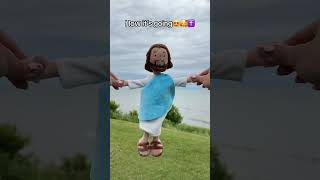 The creation of Jesus plush 🥰