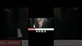 “9-11 is a gift to NSA” #substack #shorts