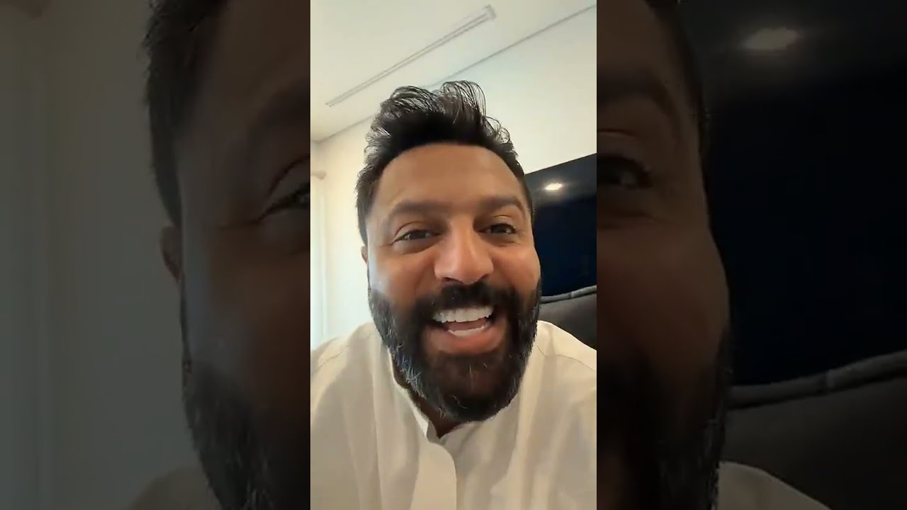 تجربة يعقوب بوشهري الي ‏‎أفخم وأرقى الأقمشة الحصرية بجخ للاقمشة مع ابومحمد😍