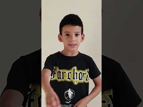 ليو يعرفكم على حيوان الدولفين قاروري الأنف
