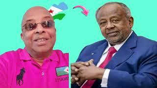 Madaxweyne Ismail Omer Geeleh Cimri Dherer Iyo Cafimaad Qab Iyaan Ilaahay Kaga Baryeynaa Jir