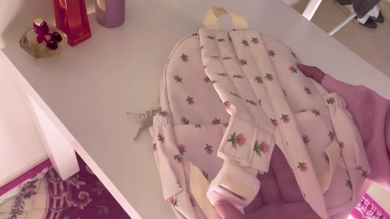 Shein haul aesthetic / back to school part 1 