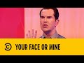 Jimmy Carr&#39;s Most Brutal Roasts From Series 6 | Round Up | Your Face Or Mine