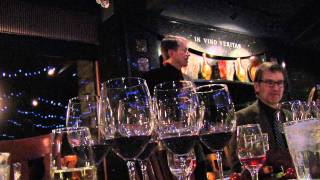 Newport Grill - Wine Down Wednesday