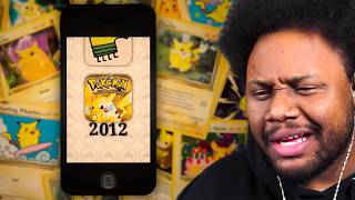 The Fake Pokemon Yellow That Shocked The App Store