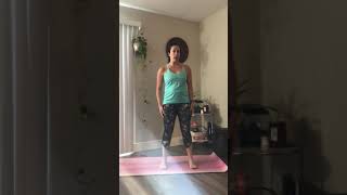 Reverse Crunch with Oblique Twist