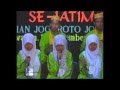Kuntu An Thola al Badru Imad Rami Festival Al Banjari Se Jatim Muhasabatul Qolbi Jombang