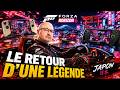 Forza Horizon 6: le retour d’une légende sur portable ?