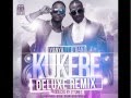 Iyanya - Kukere Ft. D