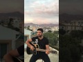 Furkan Erdoğan aç bana kollarını