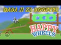 Dada Ji Ki Waat | Happy Wheels Gameplay Video 🤣