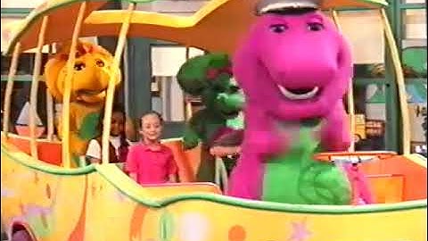 Adventure Bus (Australia Version) Part 21