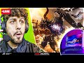 Easter Eggs no ZOMBIES do COD BO6 no ROG STRIX G16 com By Ven! | ROG PLAYS