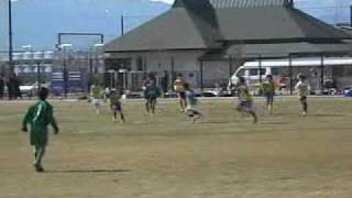 滋賀県トレセン最終選考会ブログ Youtube
