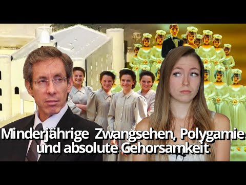 Video: Wo wohnen flds-Mitglieder?