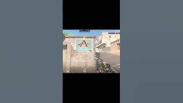 FACEIT 10LVL 1V4 WITH USP-S #shorts #shortsclips #cs2