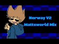 Moscow Norway V2 But It S Mattsworld VS Tord FLM MIDI Moscow Norway V2 But It S Mattsworld VS Tord FLM MIDI