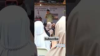 Pak Wabup H. Sahrul Gunawan || DHUHA|| maasyaa Allah  #shorts  #sahrulgunawan #bedaskeun