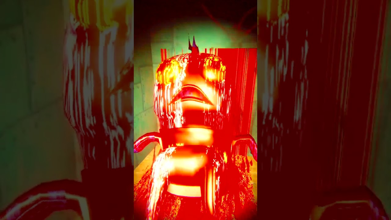 Best Of Squidward's Shadow!😂(SpongeBob Horror Part 3)