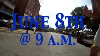 Bed Race Promo