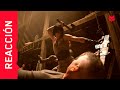 🌑Rebel Moon Reacción al Trailer - Se pone cada vez mejor🙀