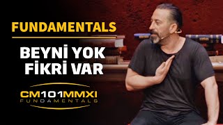 Cem Yılmaz | Beyni yok fikri var Resimi