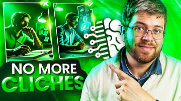 How to Get ORIGINAL Results from AI