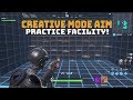 How To Practice Fortnite Console