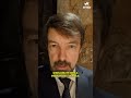 A derrota de um sistema de poder