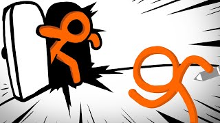 Celebrity The DOOR - Animation VS Animator FANDMADE short (week 3) Net Worth