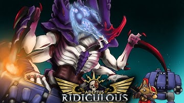 TYRANID BIOFORMS: FROM LARGE TO ABSOLUTE UNITS | Warhammer 40k Lore