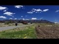 長野 山梨　バイクキャンプツーリング　前編