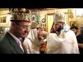 Matrimonio Ortodosso Metropolia di Milano e Longobardia