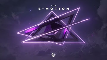 LIVA - E-Motion (Official Visualizer)