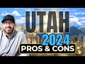 If you are relocating to utah watch this  living in utah  2024